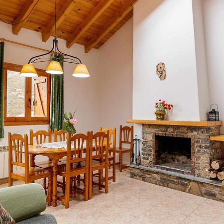 Appartement Casa Xaupi 1 à Roní Extérieur photo