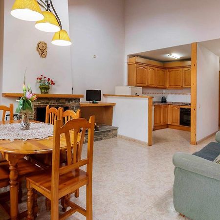 Appartement Casa Xaupi 1 à Roní Extérieur photo