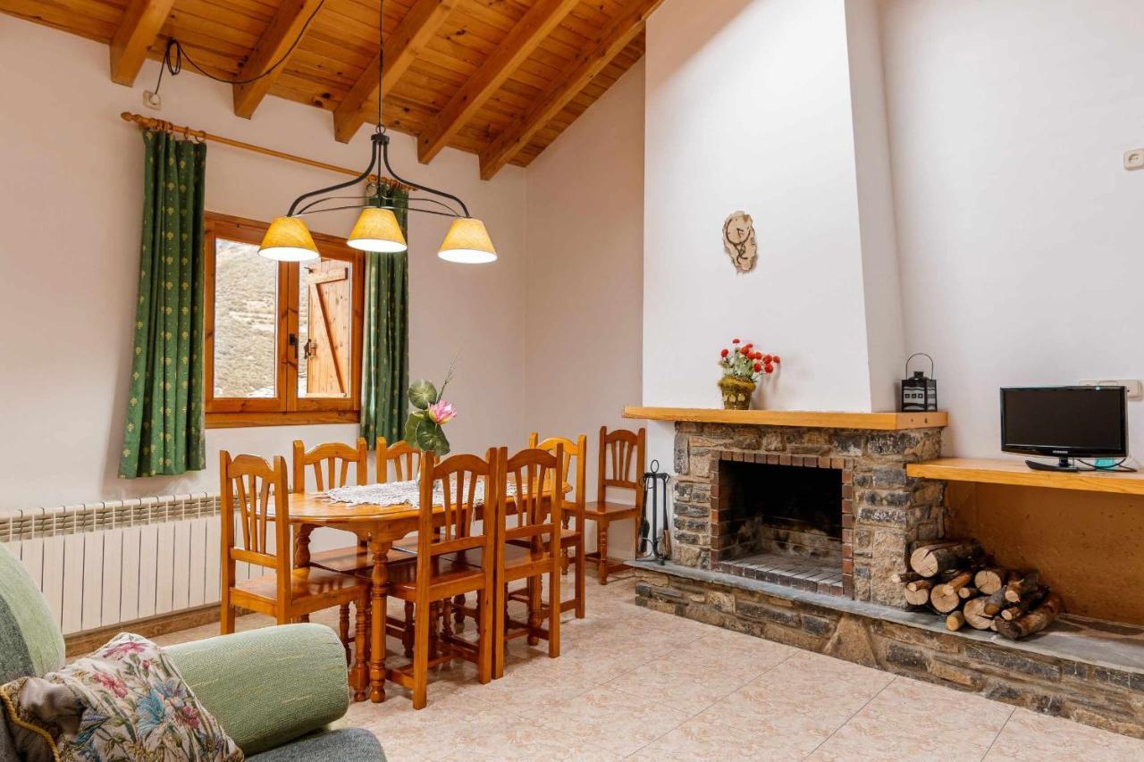 Appartement Casa Xaupi 1 à Roní Extérieur photo