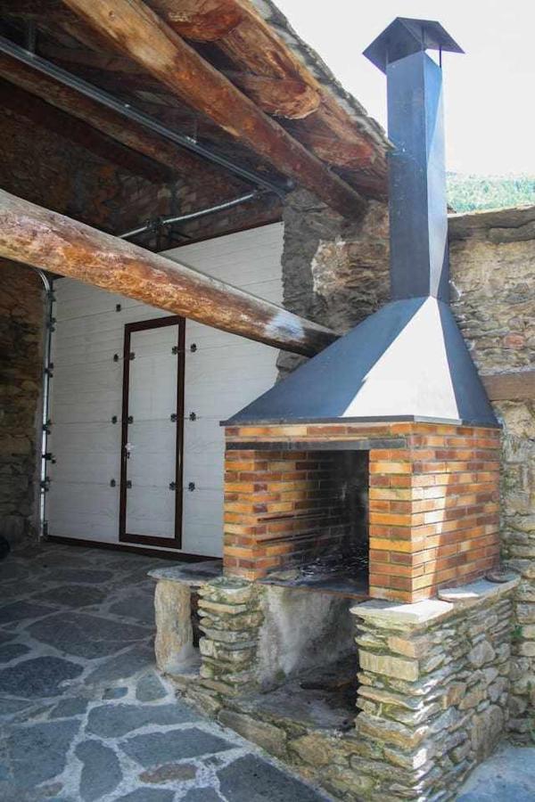 Appartement Casa Xaupi 1 à Roní Extérieur photo