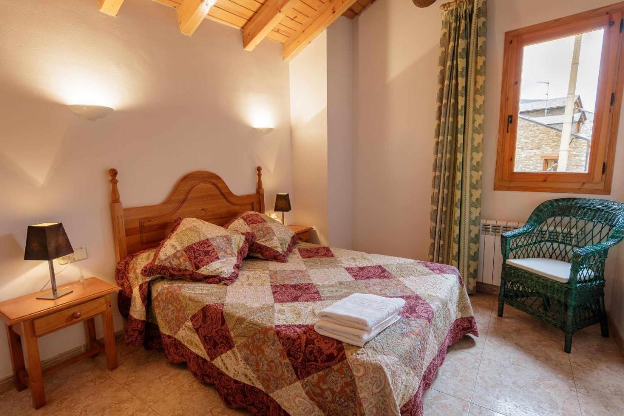 Appartement Casa Xaupi 1 à Roní Extérieur photo