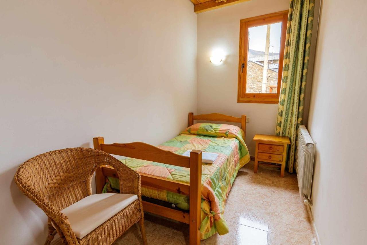 Appartement Casa Xaupi 1 à Roní Extérieur photo